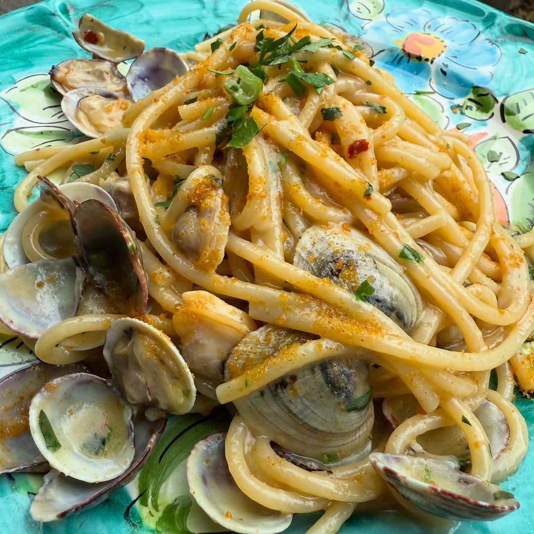 Ristorante Madia Drogheria