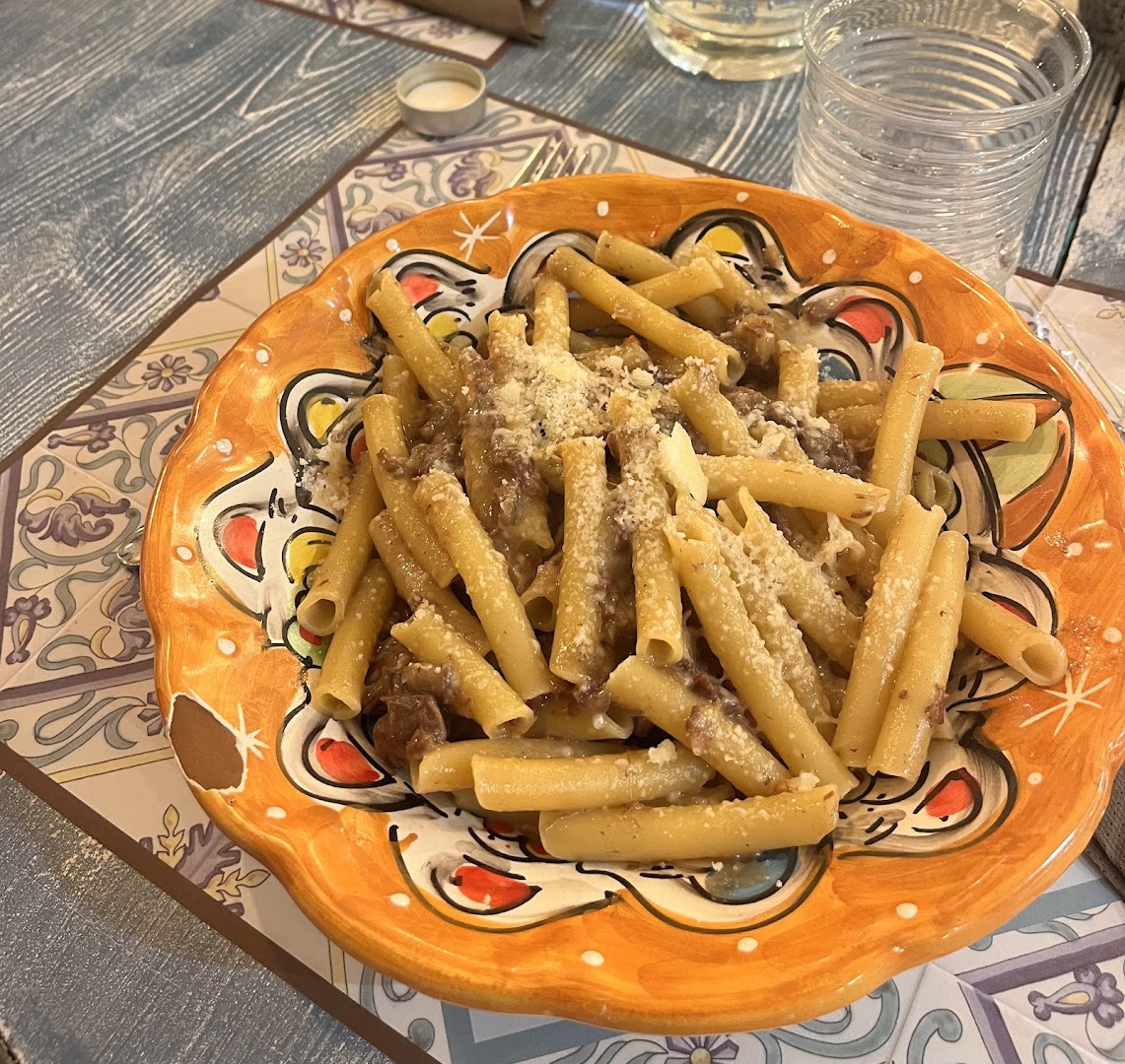Ristorante Madia Drogheria
