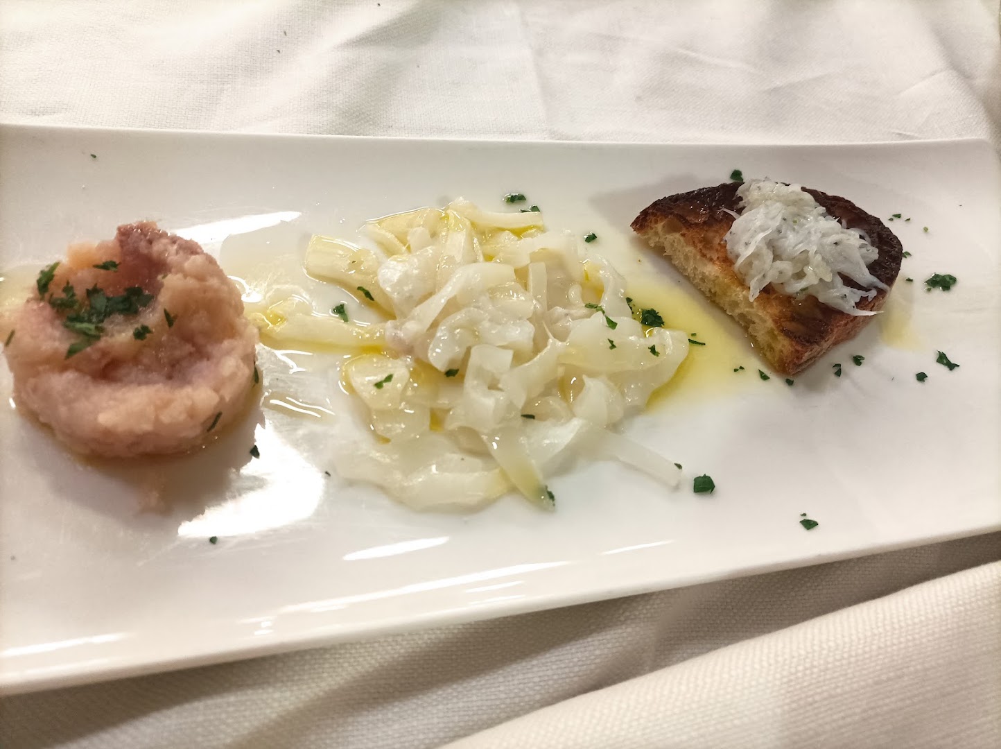 Ristorante Madonna Del Pozzo
