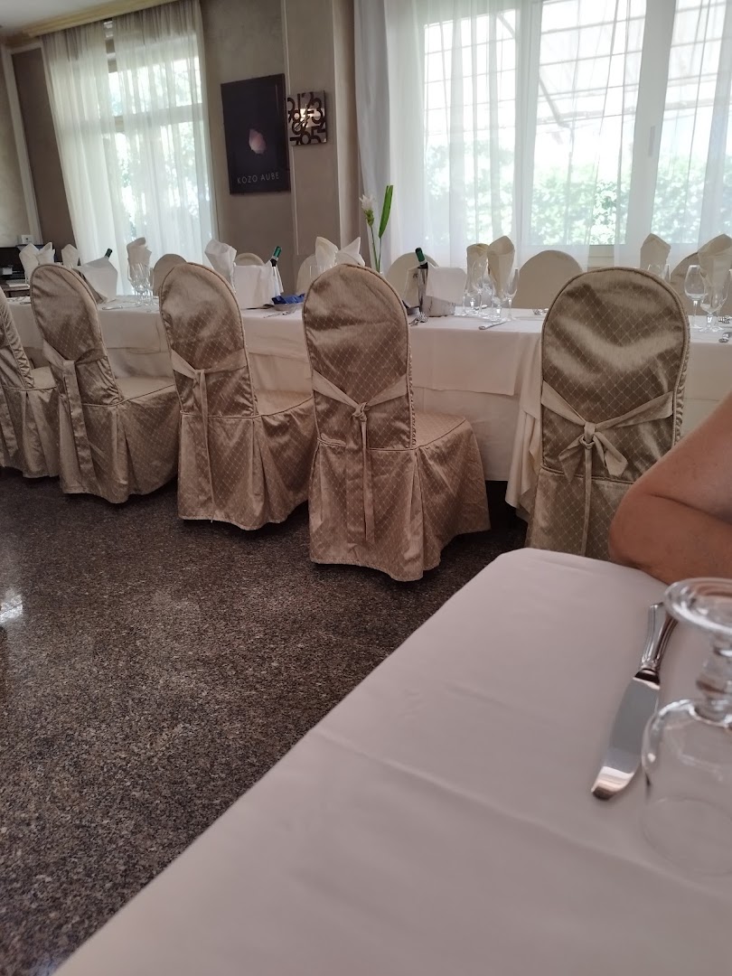 Ristorante Madonna Del Pozzo