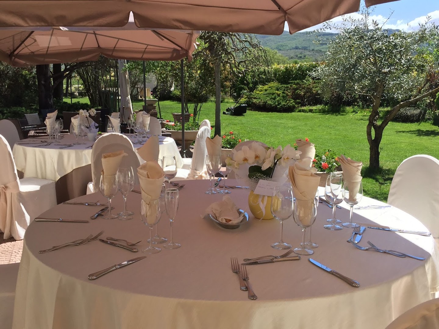 Ristorante Madonna Del Pozzo, Lecce Nei Marsi
