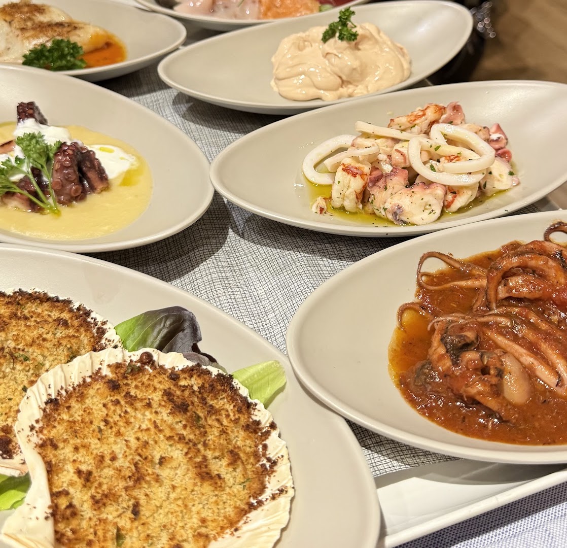 Ristorante Madreperla