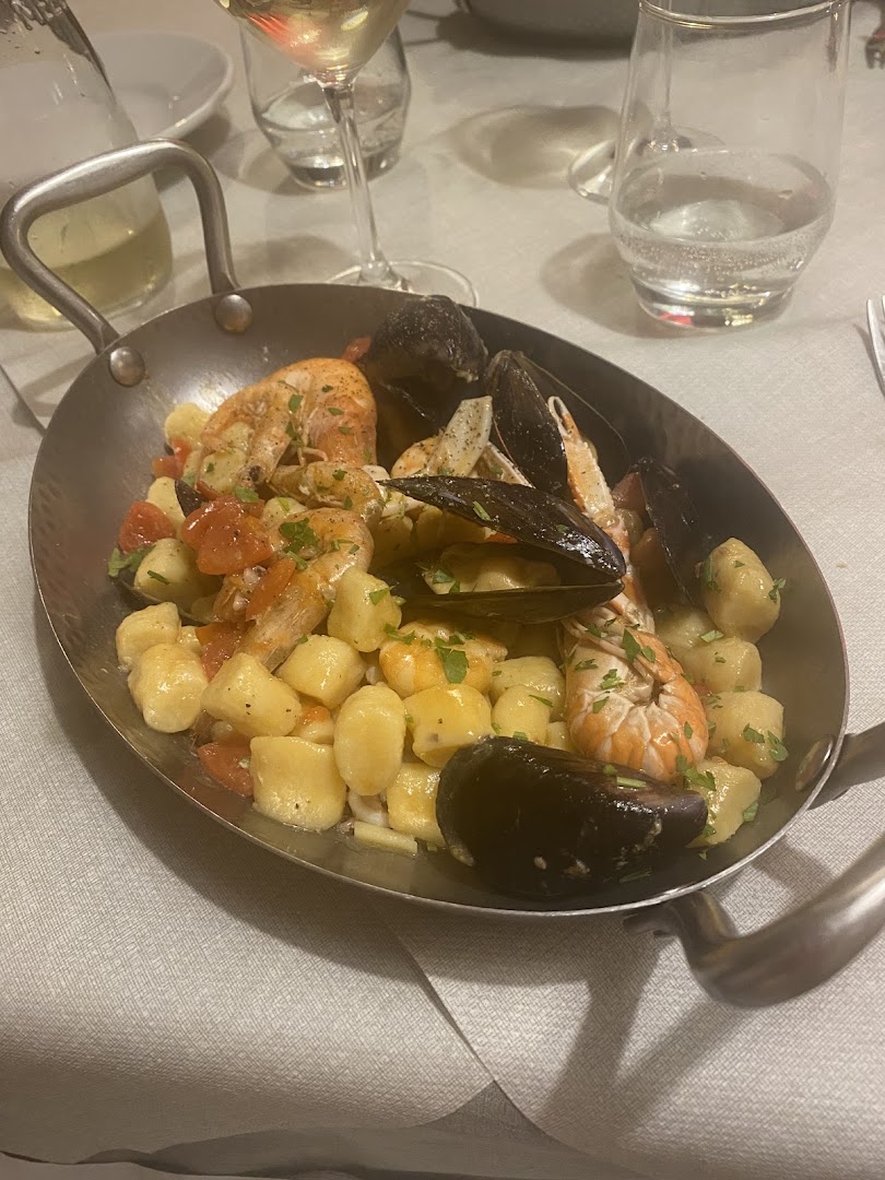 Ristorante Maestà