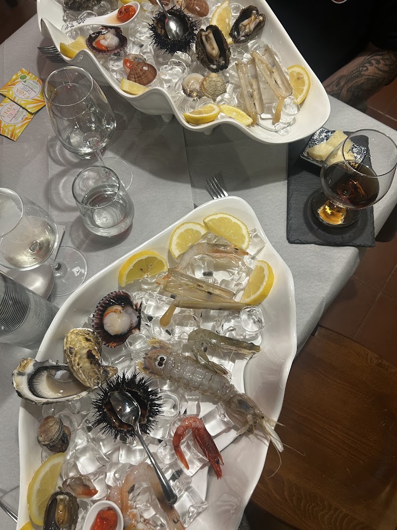 Ristorante Maestà