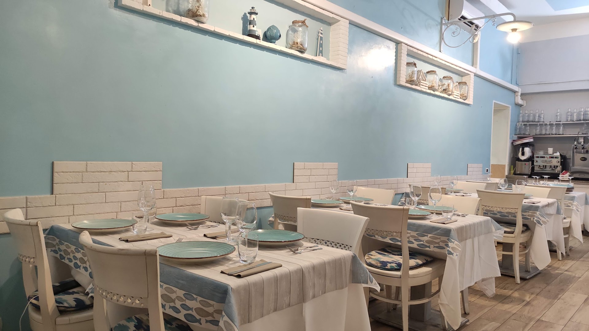 Ristorante Maestrale