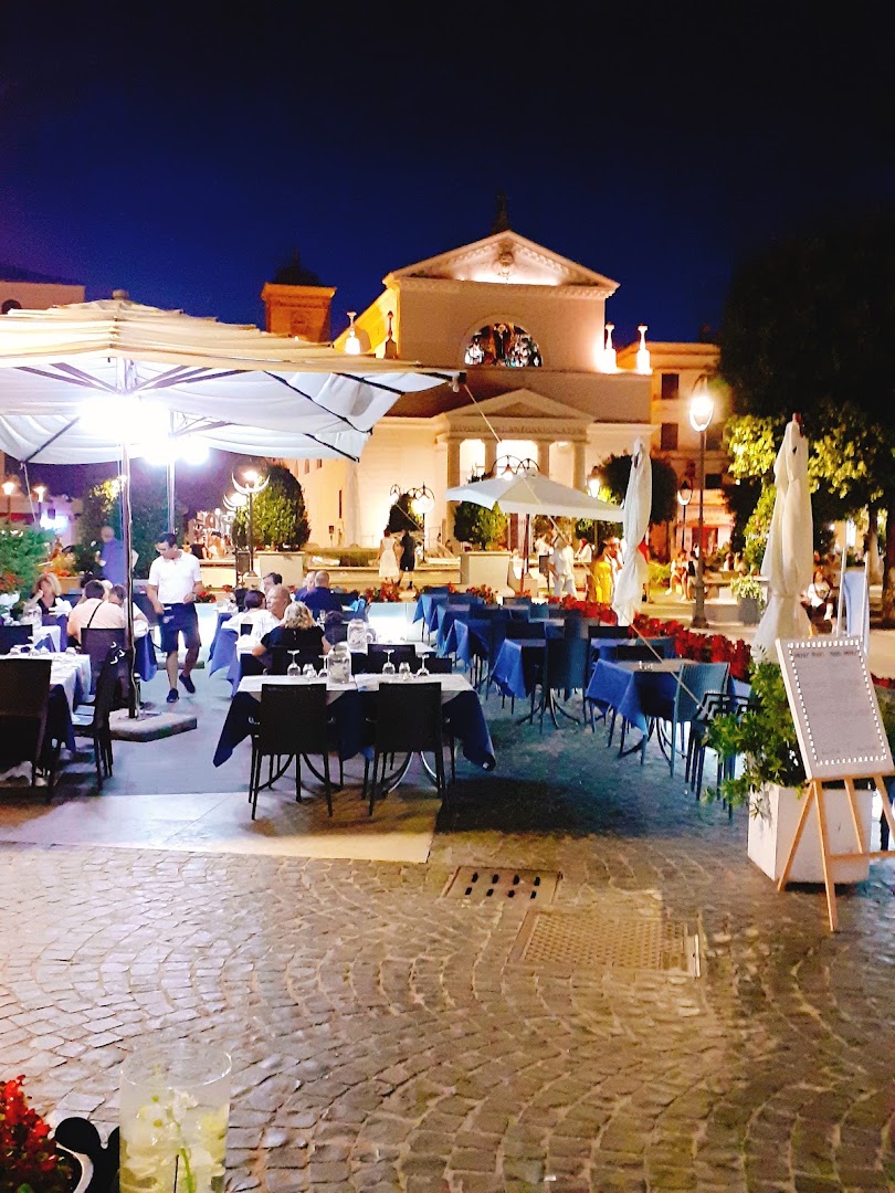 Ristorante Maestrale