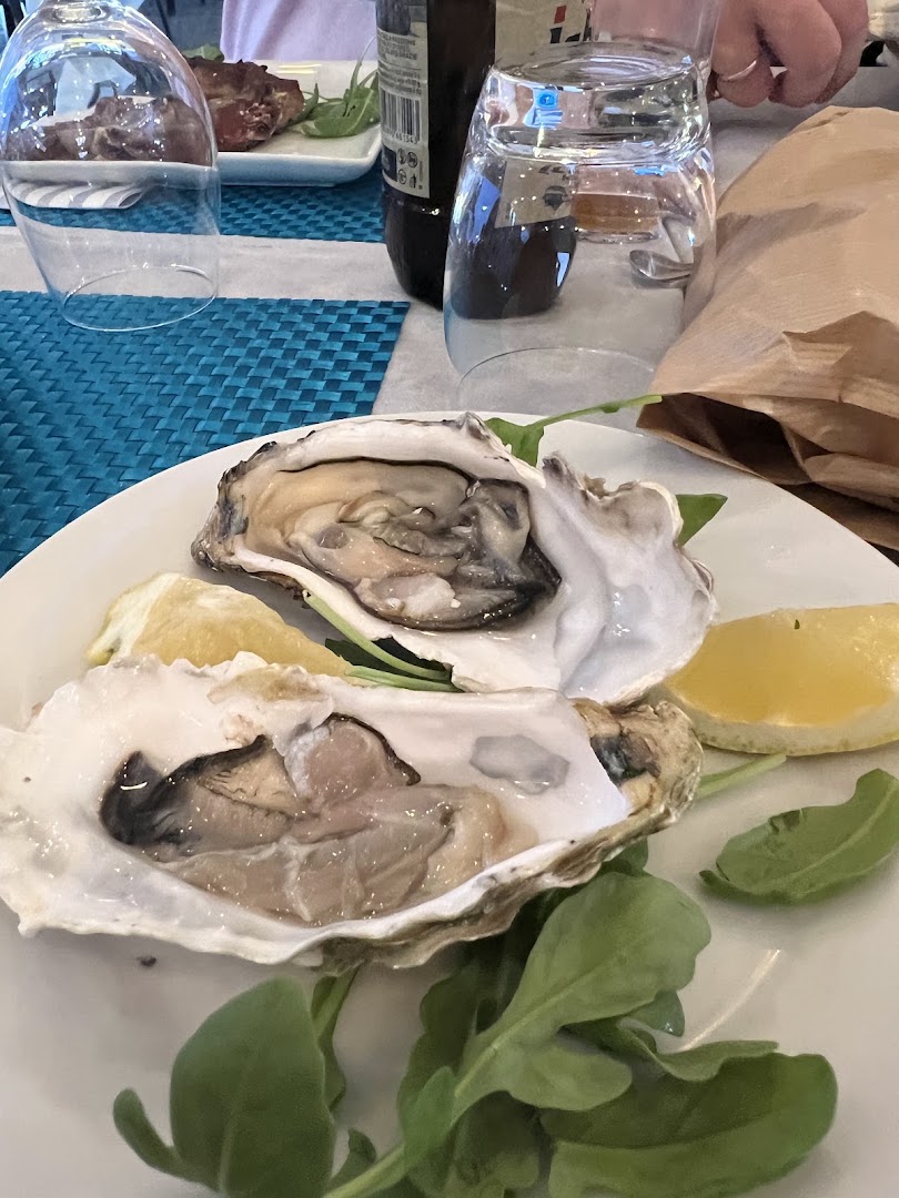 Ristorante Maestrale