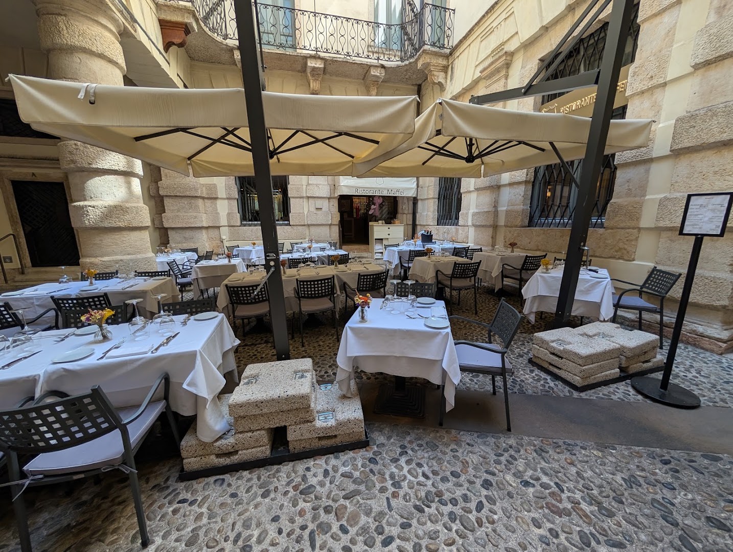 Ristorante Maffei