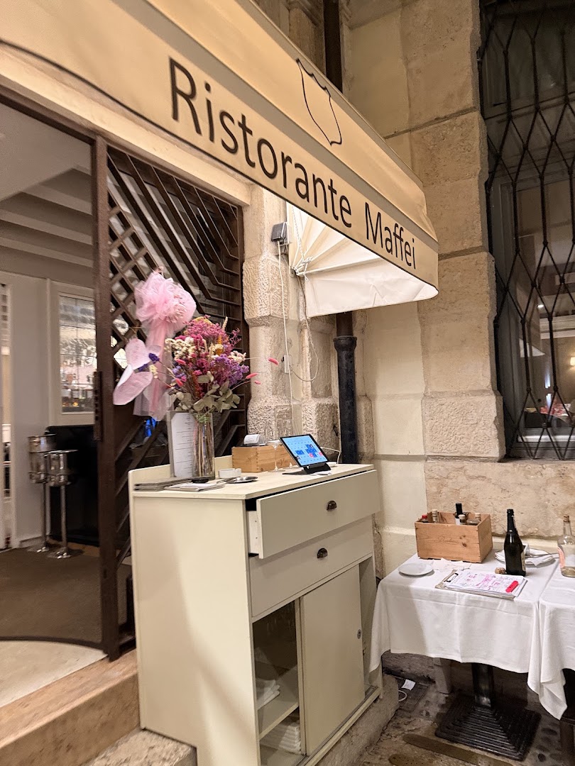 Ristorante Maffei