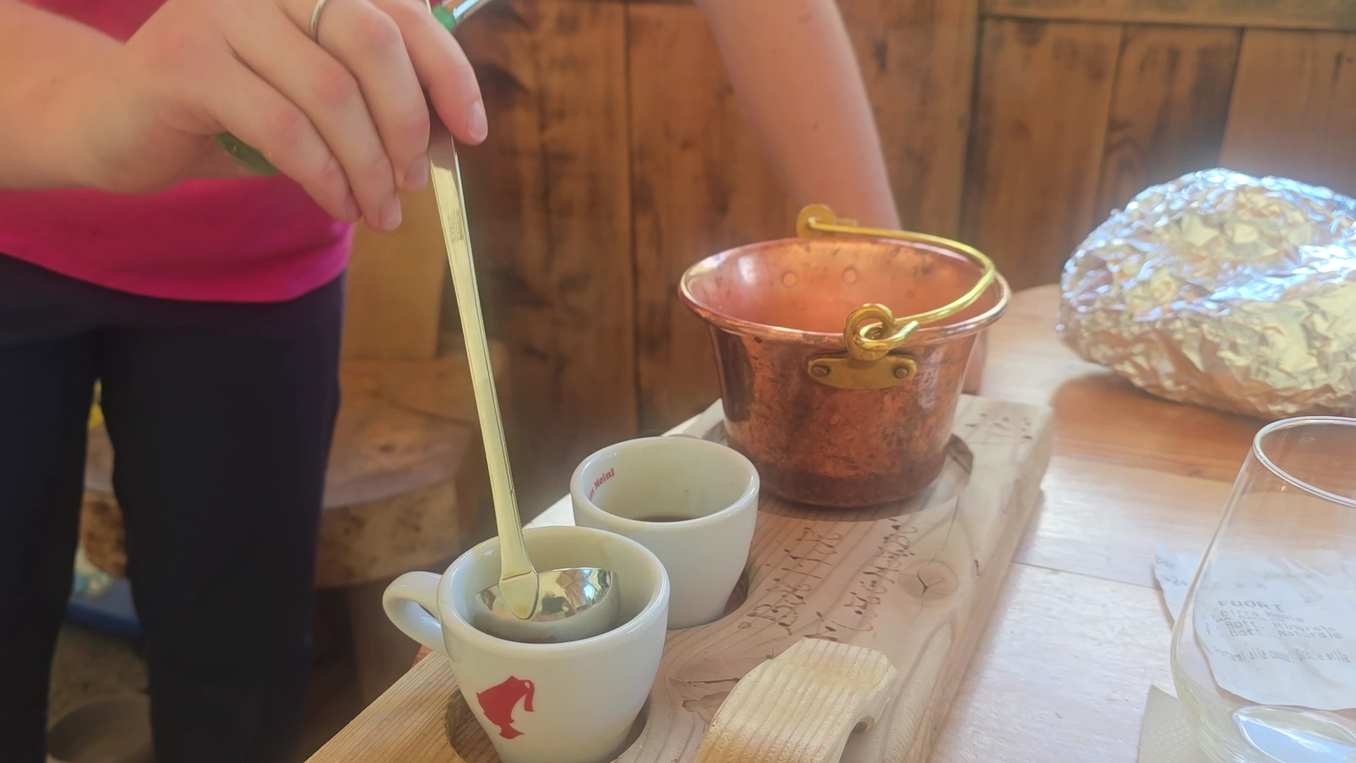 Ristorante Magnabo Snc Di Beltrami Adelio E C., Pinzolo