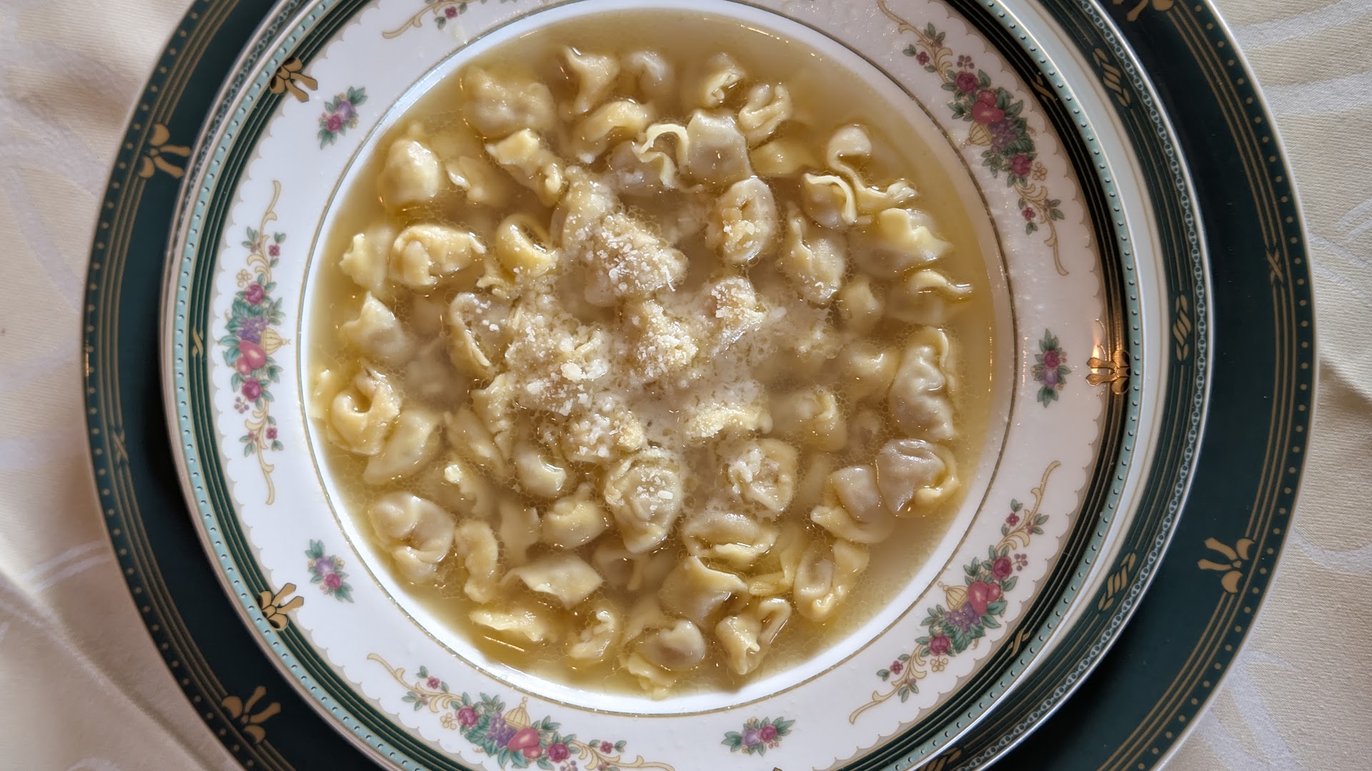Ristorante Magnagallo, Campogalliano