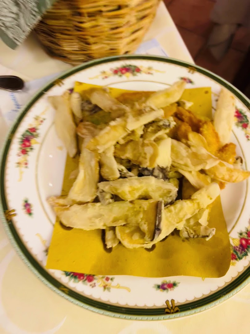 Ristorante Magnagallo