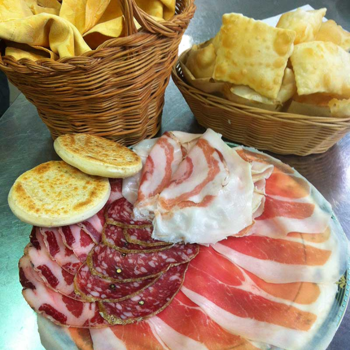 Ristorante Magnagallo