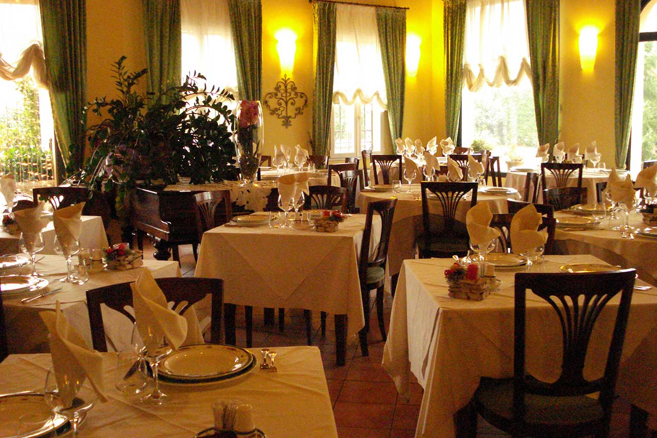 Ristorante Magnagallo