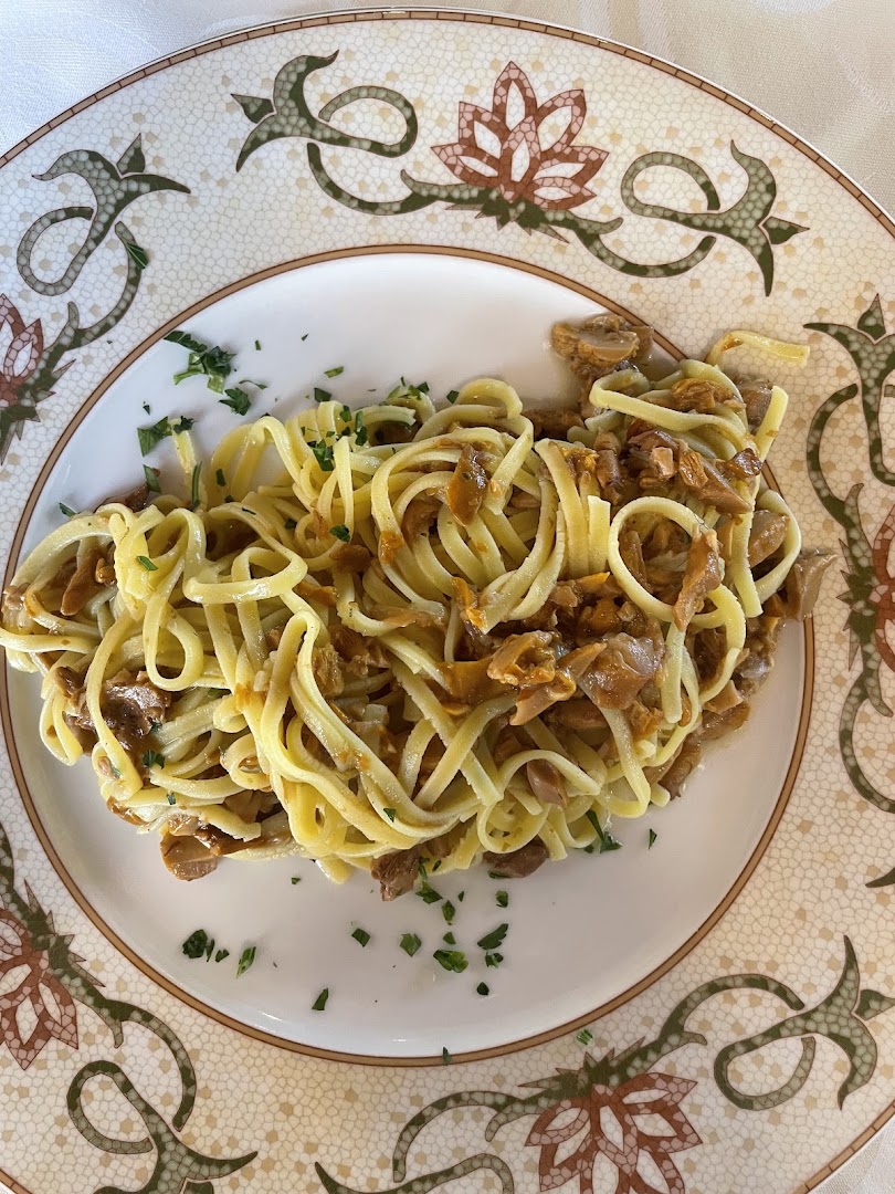 Ristorante Magnagallo