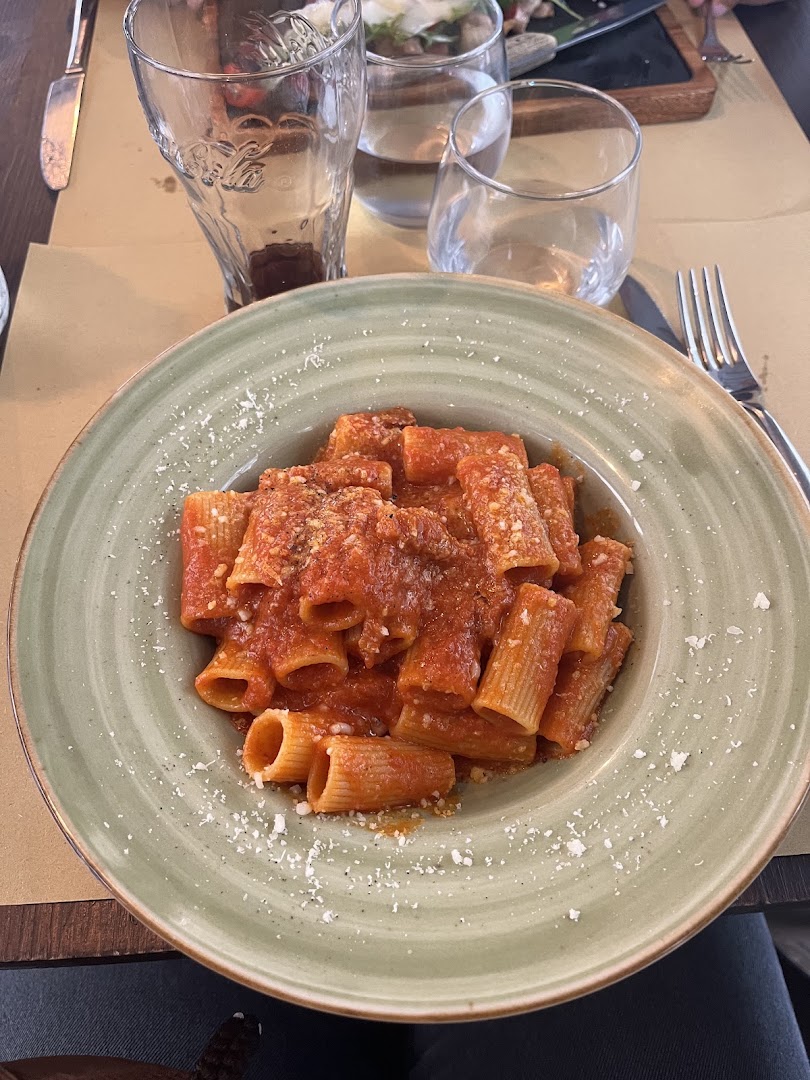 Ristorante Magno Roma, Roma