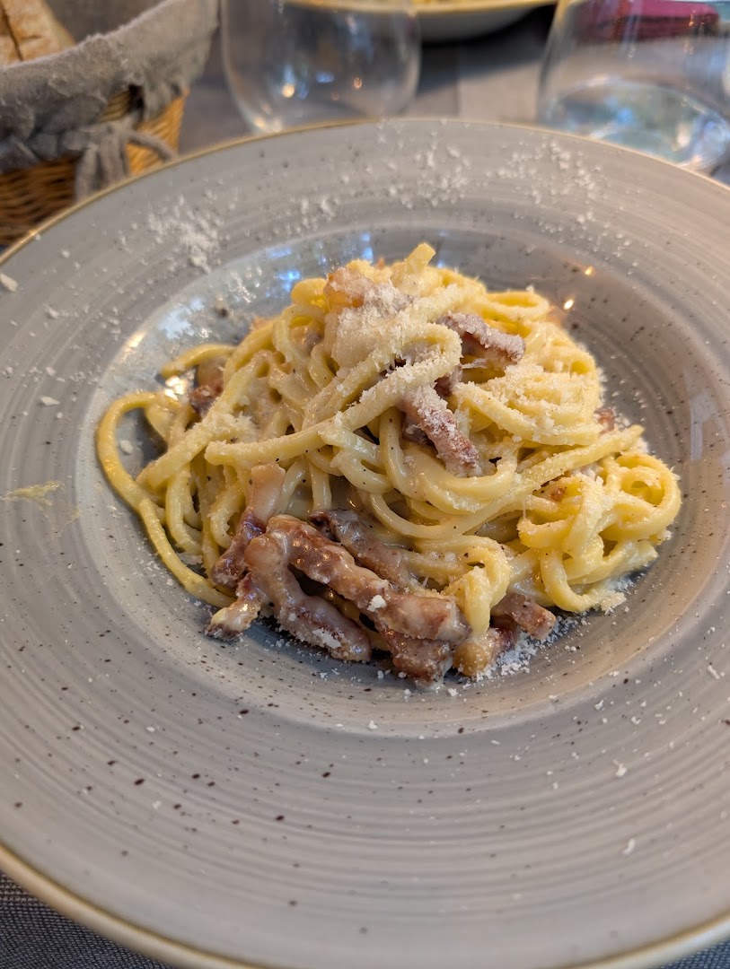 Ristorante Magno Roma