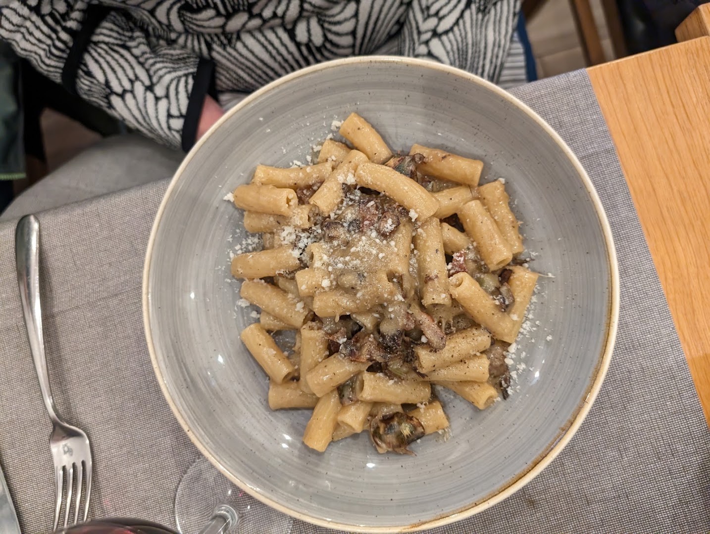 Ristorante Magno Roma