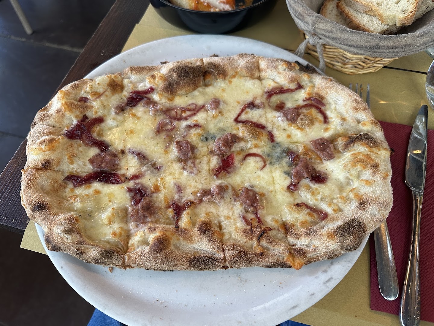 Ristorante Magno Roma