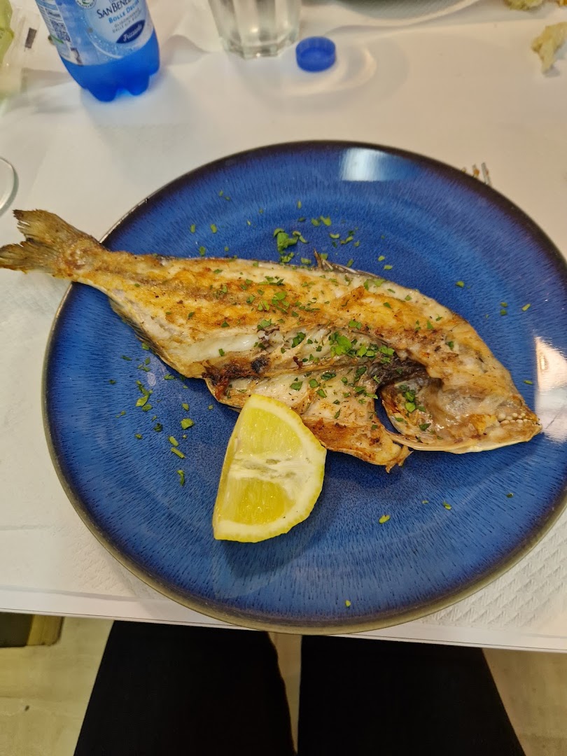 Ristorante Magnolia