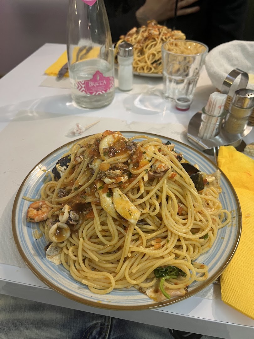 Ristorante Magnolia