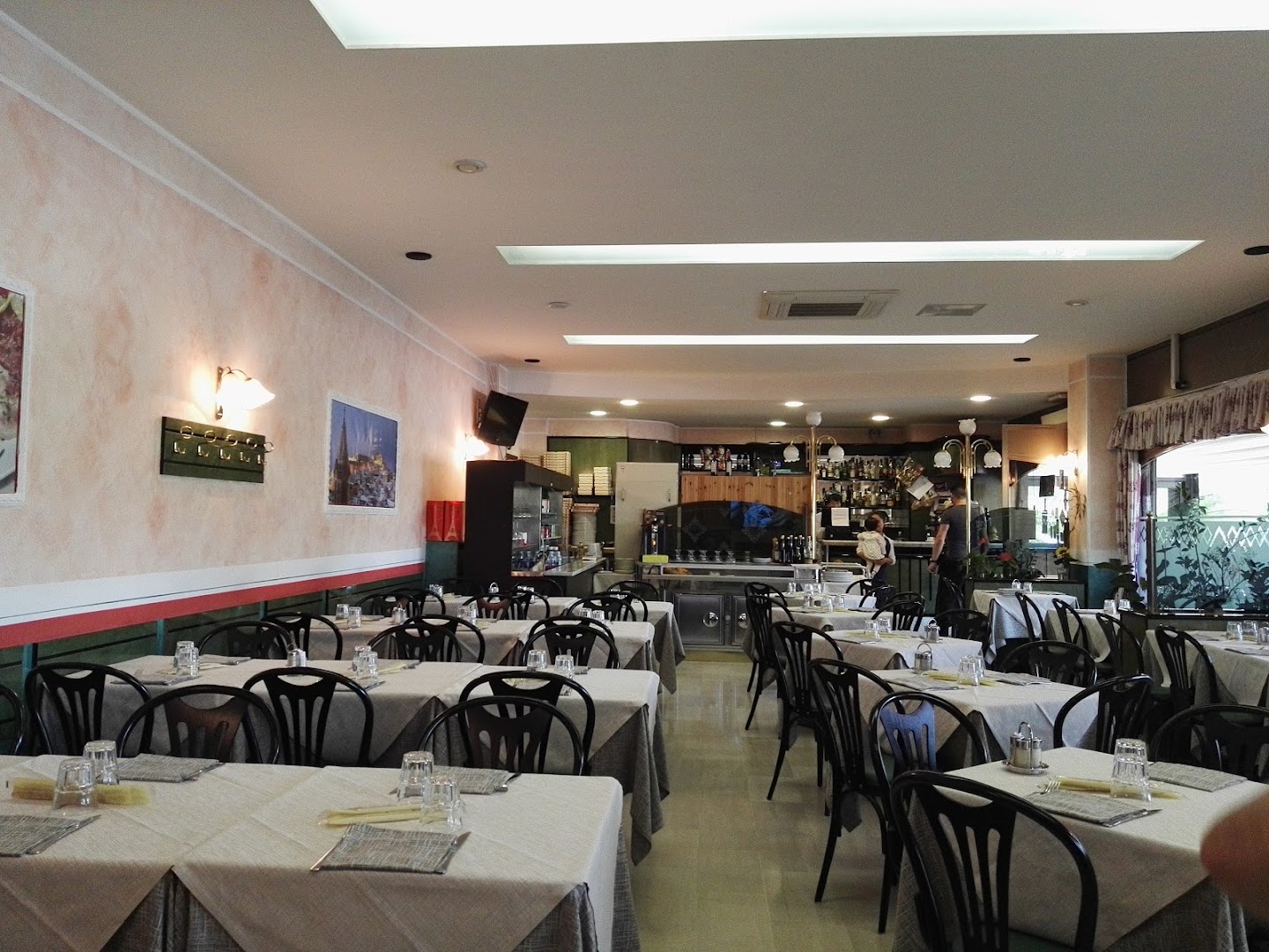 Ristorante Magnolia