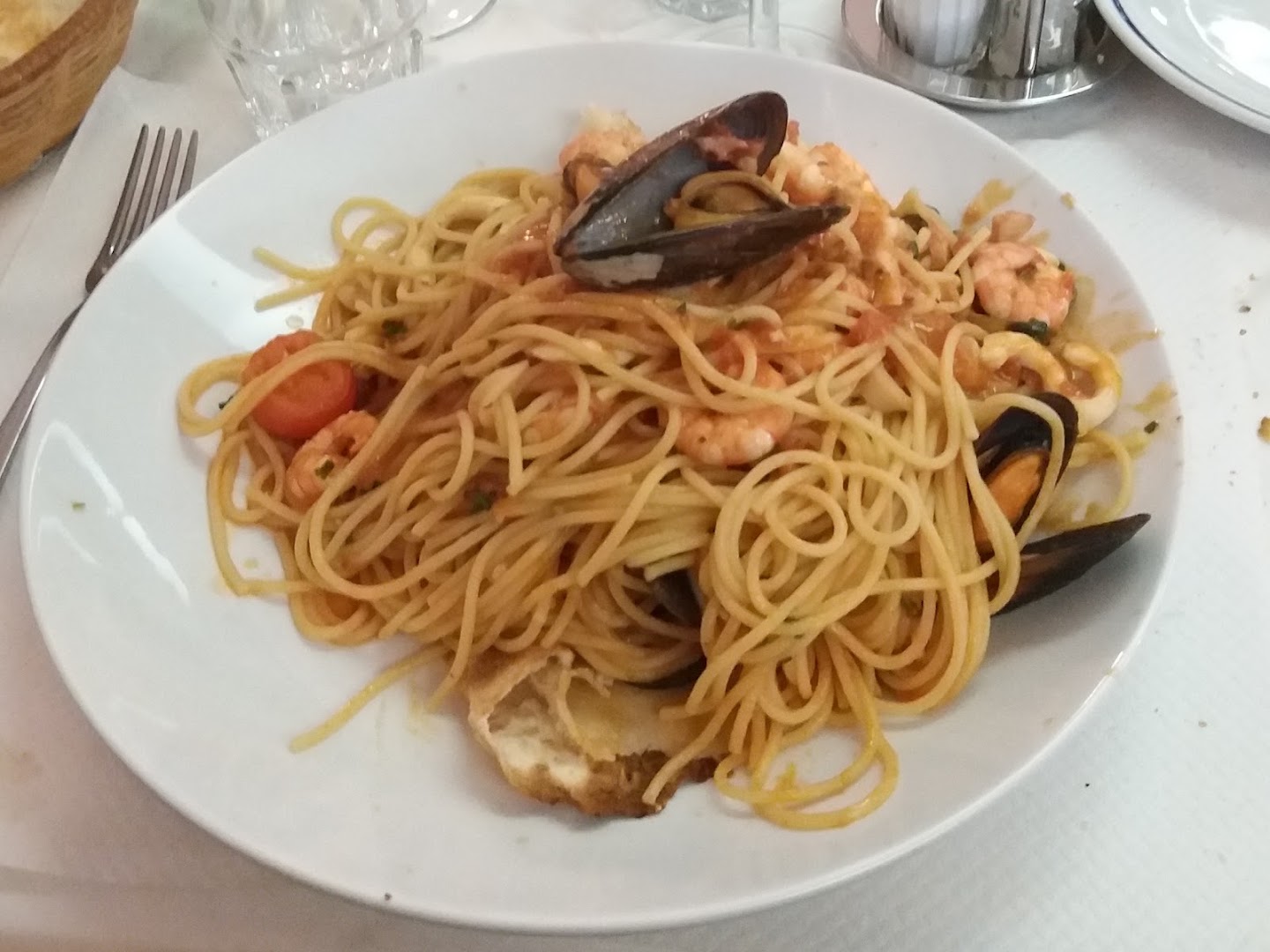 Ristorante Magnolia