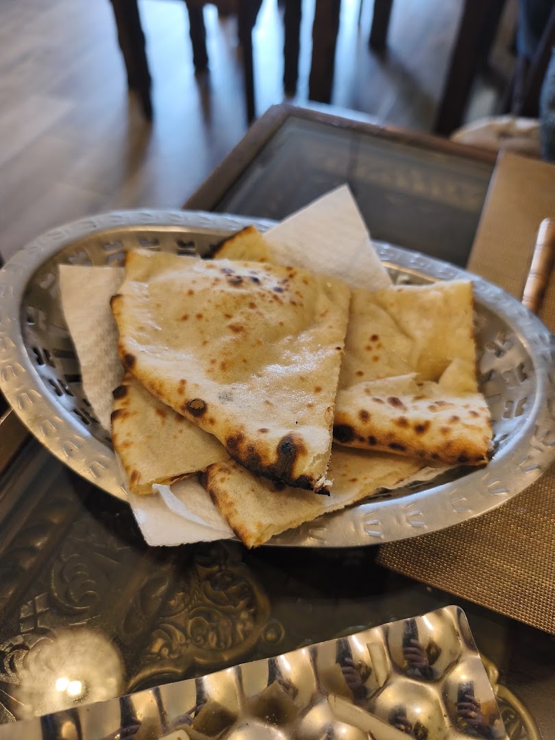 Ristorante Maharajah 2