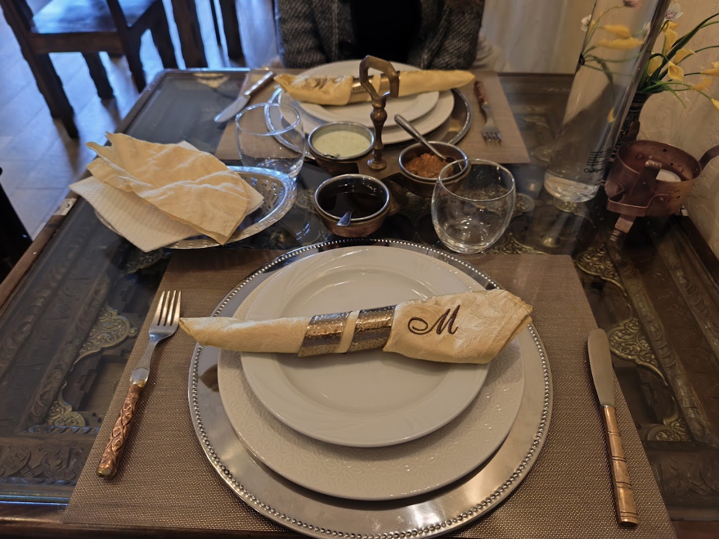 Ristorante Maharajah 2