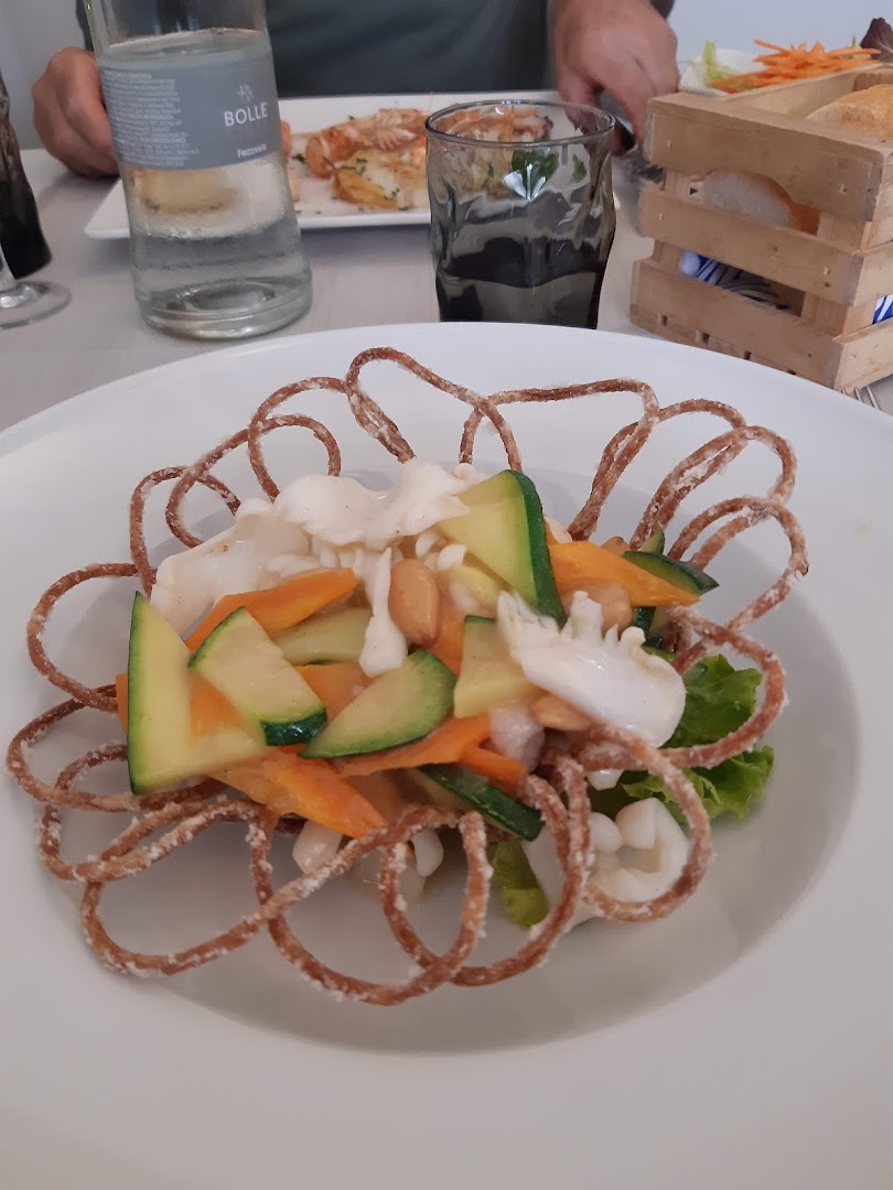 Ristorante Maiolica