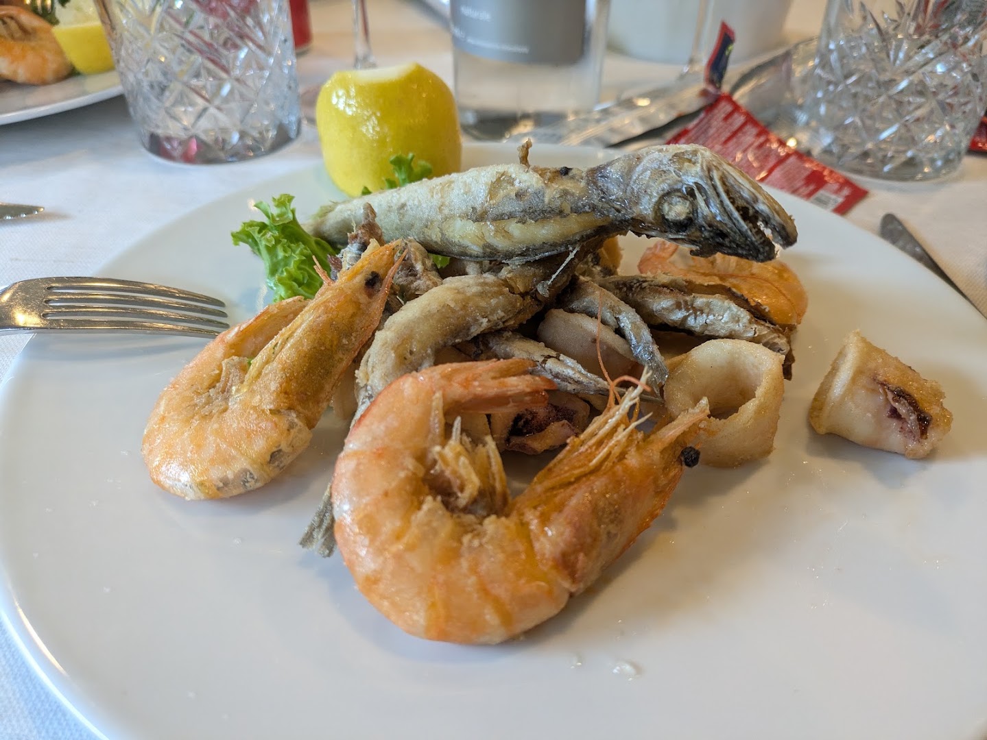 Ristorante Maiori