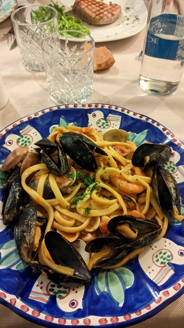Ristorante Maiori