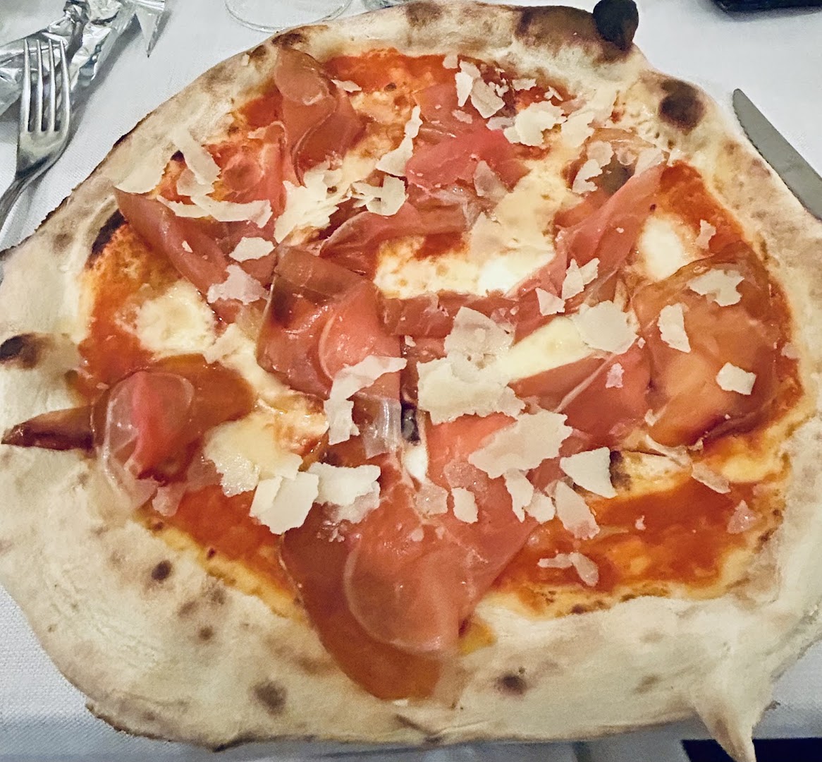 Ristorante Maiori
