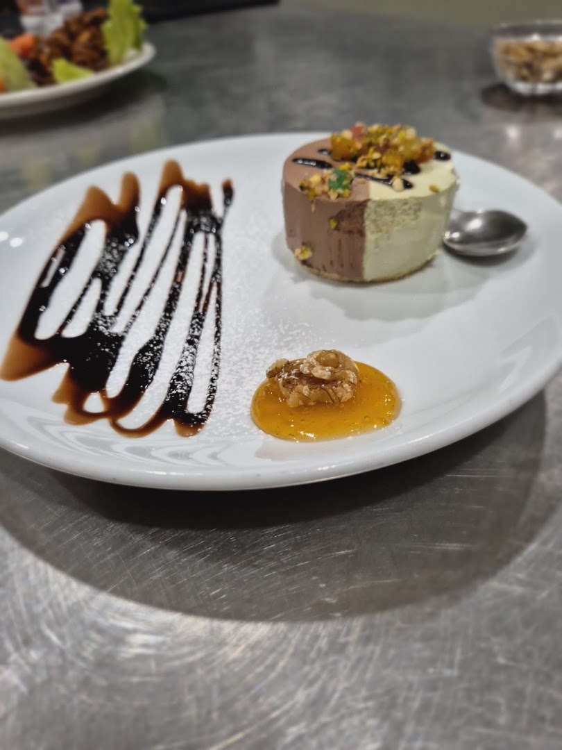Ristorante Mairachi, Roma