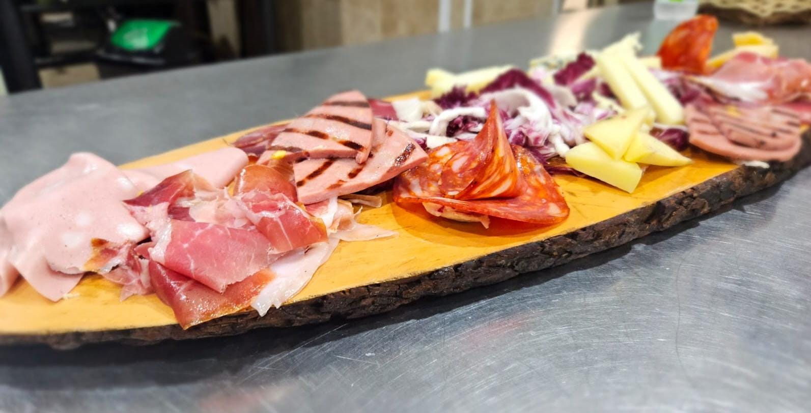 Ristorante Mairachi
