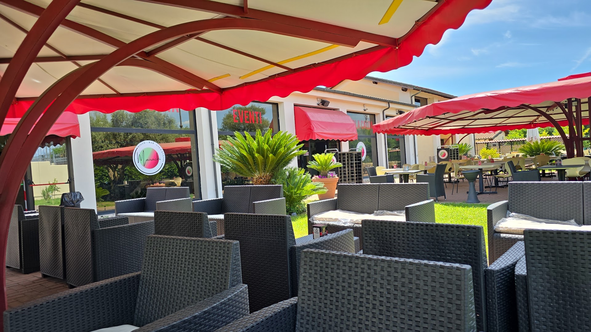 Ristorante Mairachi