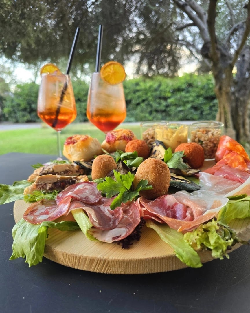 Ristorante Mairachi