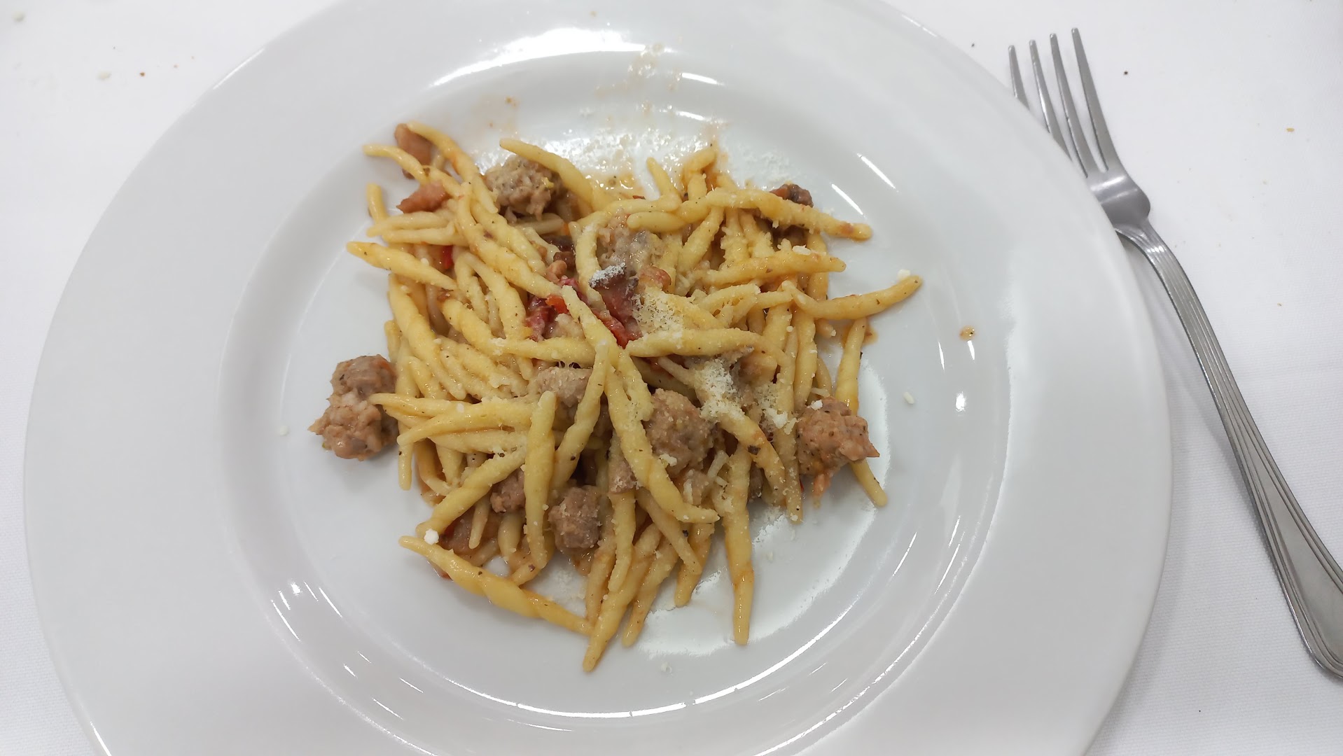 Ristorante Maison