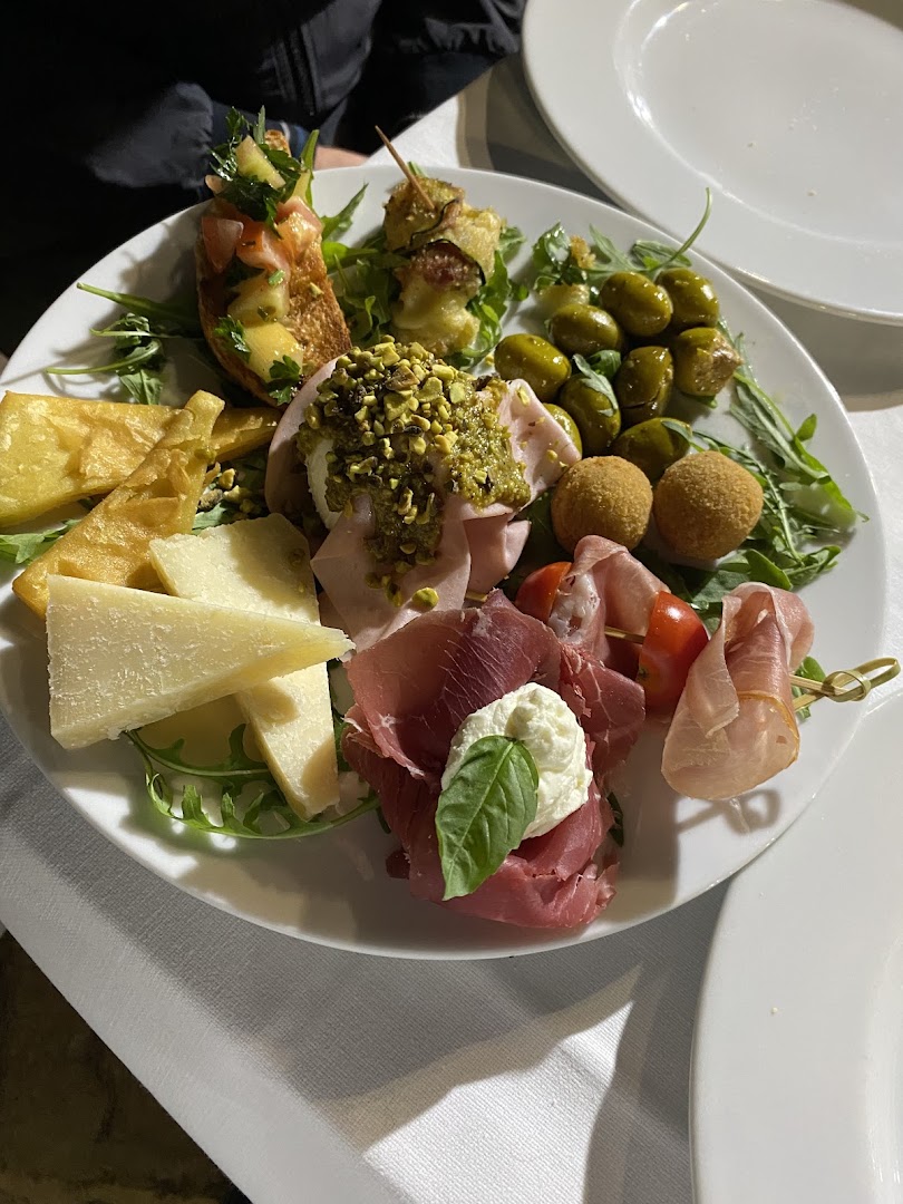 Ristorante Maison