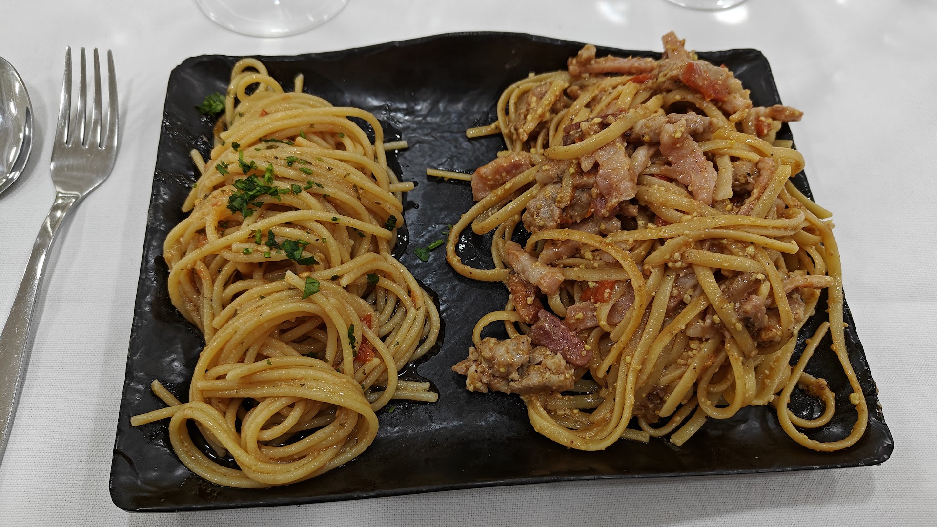 Ristorante Maison
