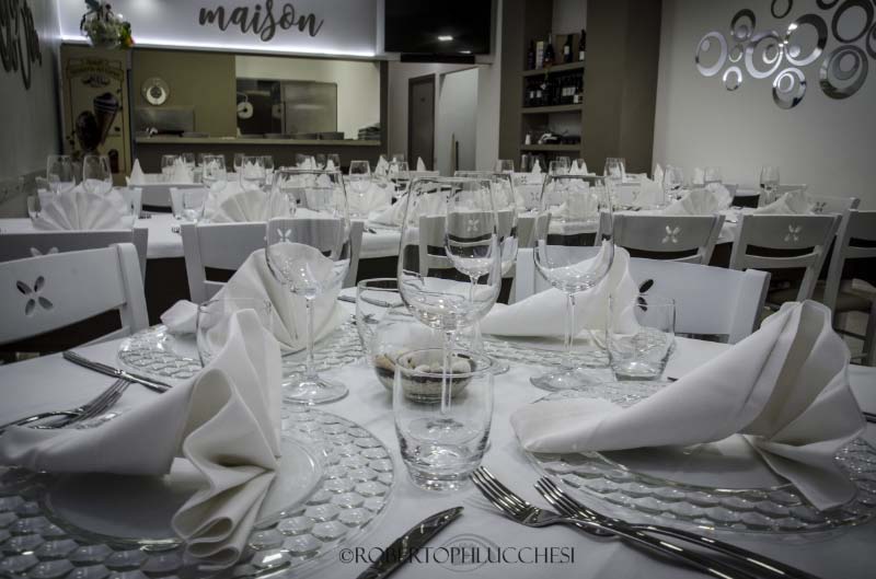 Ristorante Maison