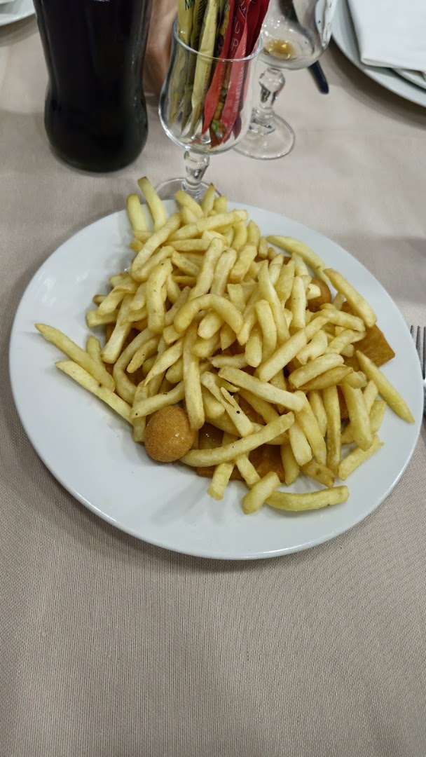 Ristorante Maison
