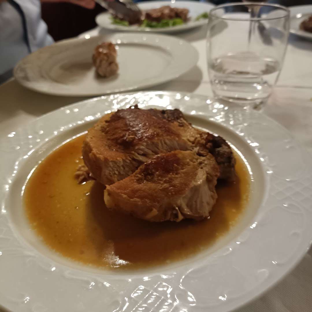 Ristorante Majore