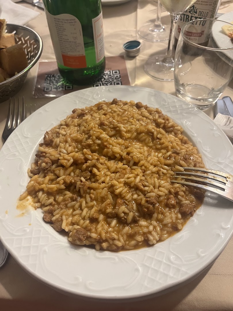 Ristorante Majore