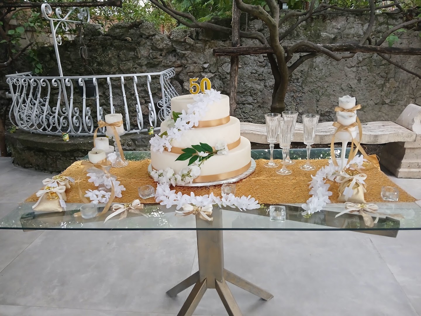 Ristorante Malaga Matrimoni & Eventi