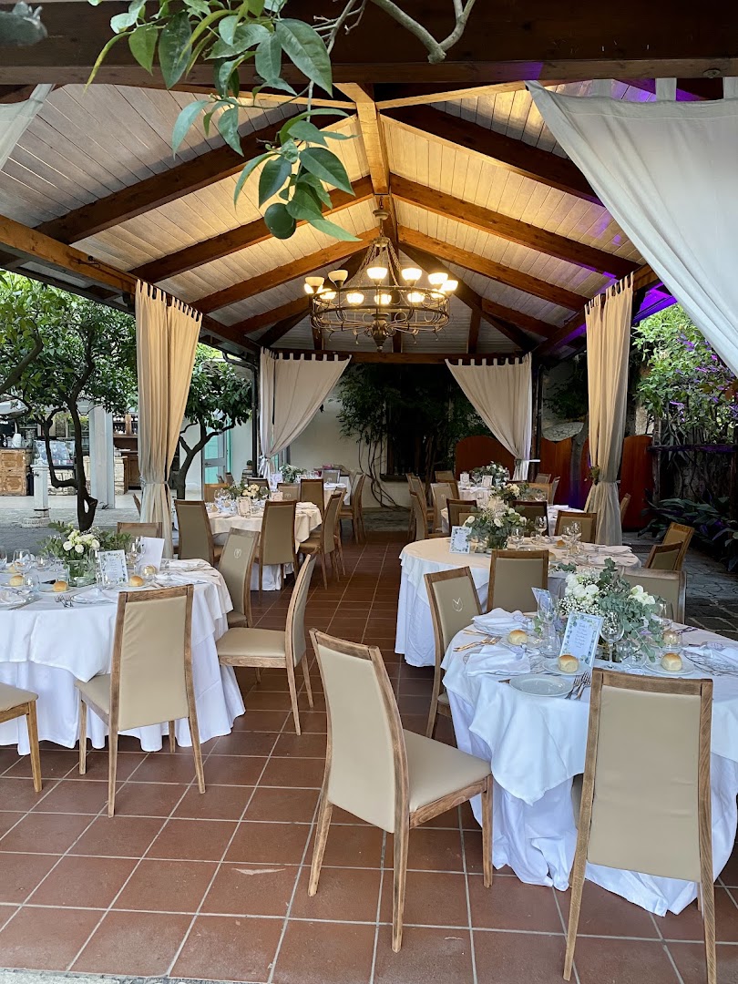 Ristorante Malaga Matrimoni & Eventi
