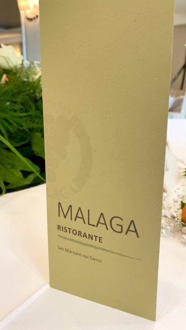 Ristorante Malaga Matrimoni & Eventi