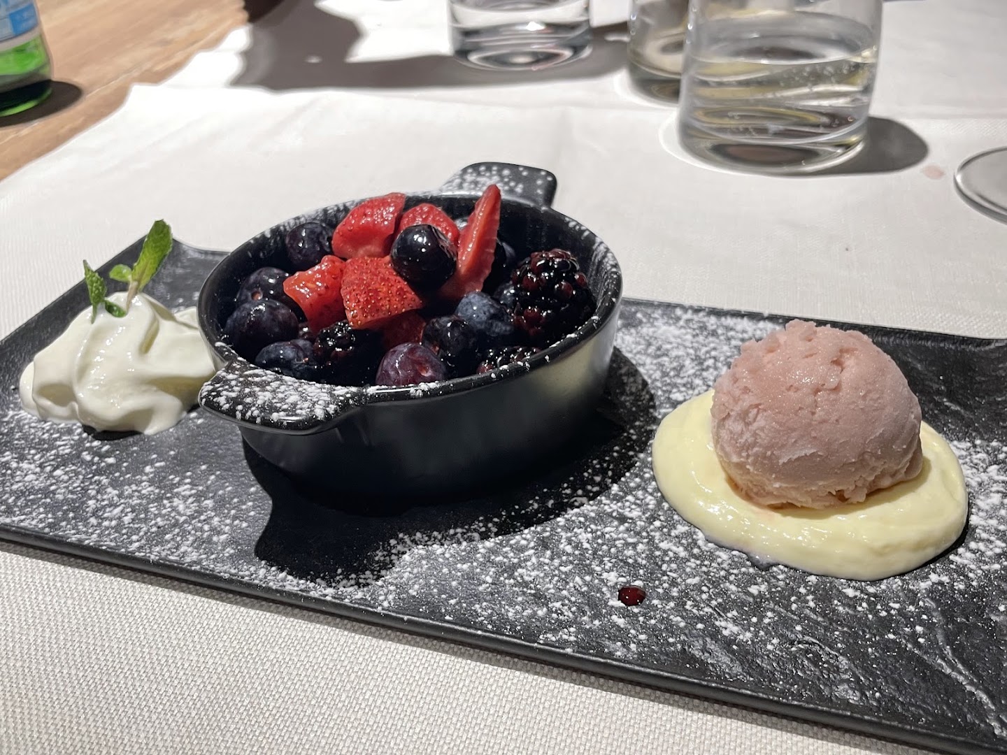 Ristorante Malbec