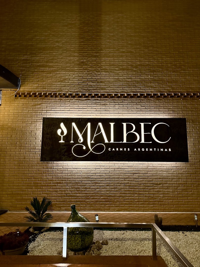 Ristorante Malbec