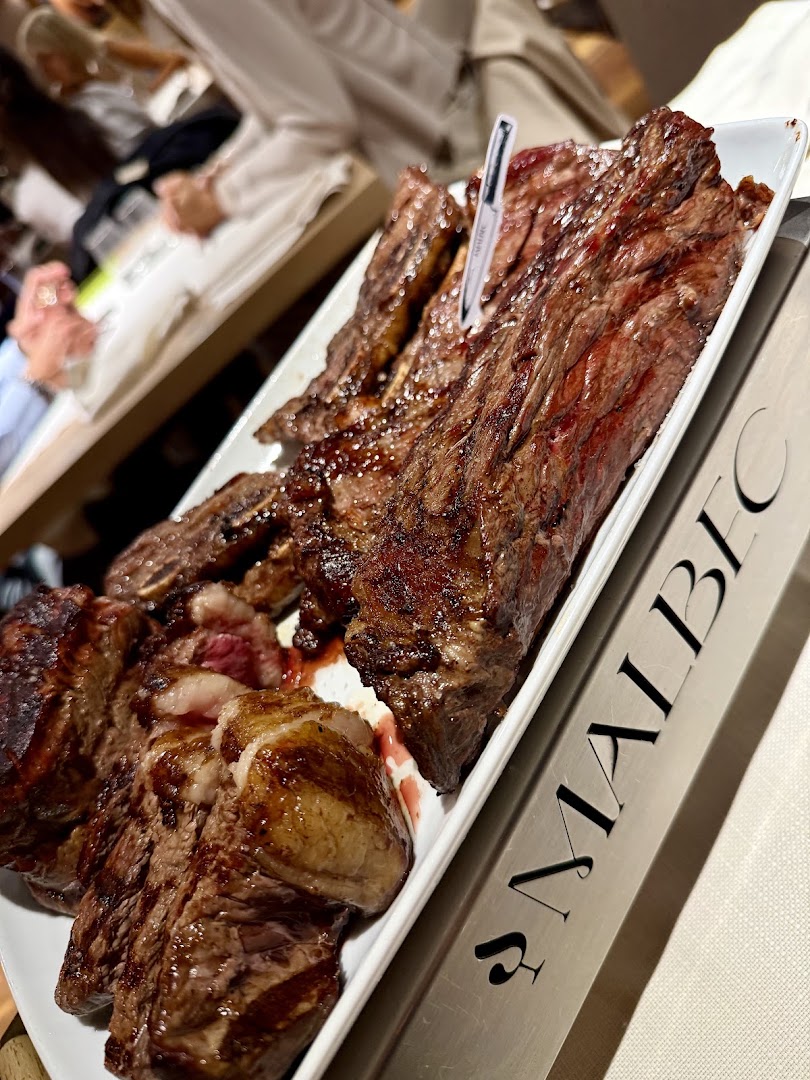 Ristorante Malbec